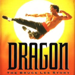 Dragon: The Bruce Lee Story