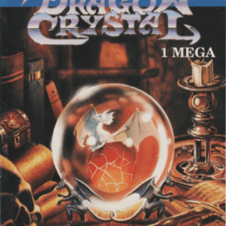 Dragon Crystal