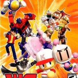 Dream Mix TV: World Fighters