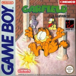 Garfield Labyrinth