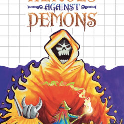Heroes Against Demons