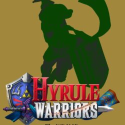Hyrule Warriors