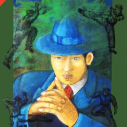 Coverart of General's Son