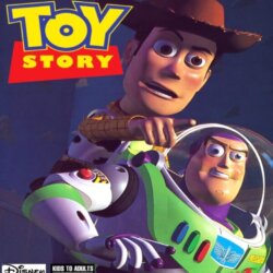 Toy Story