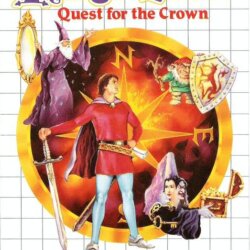 King's Quest: Quest for the Crown
