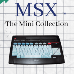 Mini MSX Collection