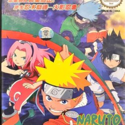 Naruto RPG