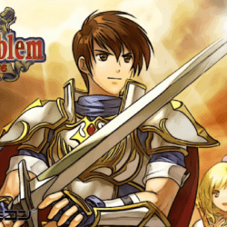 Fire Emblem: New Theory Of Thracia 776