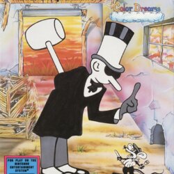 Pesterminator: The Western Exterminator