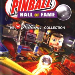 Pinball Hall of Fame: The Williams Collection