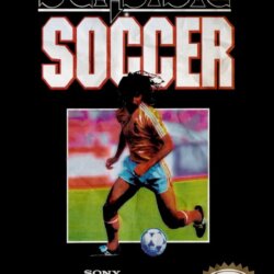 Sensible Soccer (Prototype)