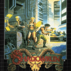 Shadowrun (Improvement)