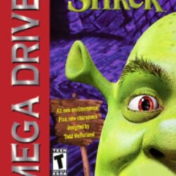 Shrek