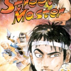 Street Master