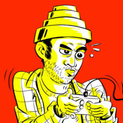 retrocabeza's Avatar