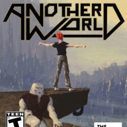 Another World 20th Anniversary Edition