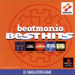 BeatMania Best Hits