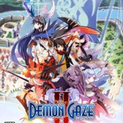 Demon Gaze 2