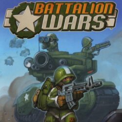 Battalion Wars