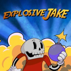 Explosive Jake