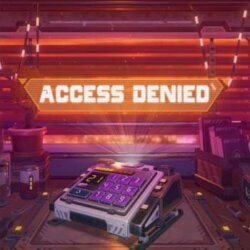 Access Denied