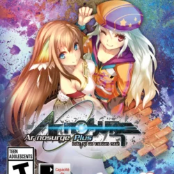 Ar nosurge Plus Ode to an Unborn Star