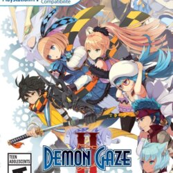 Demon Gaze II