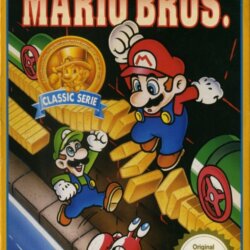 Mario Bros. - Classic Series
