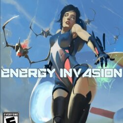 Energy Invasion