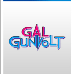 Gal Gunvolt