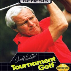 Arnold Palmer Tournament Golf