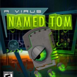 A Virus Named TOM