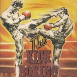 The Kick Boxing