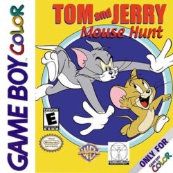 Tom and Jerry: Mouse Hunt