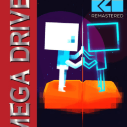 Coverart of Alter Ego Remastered