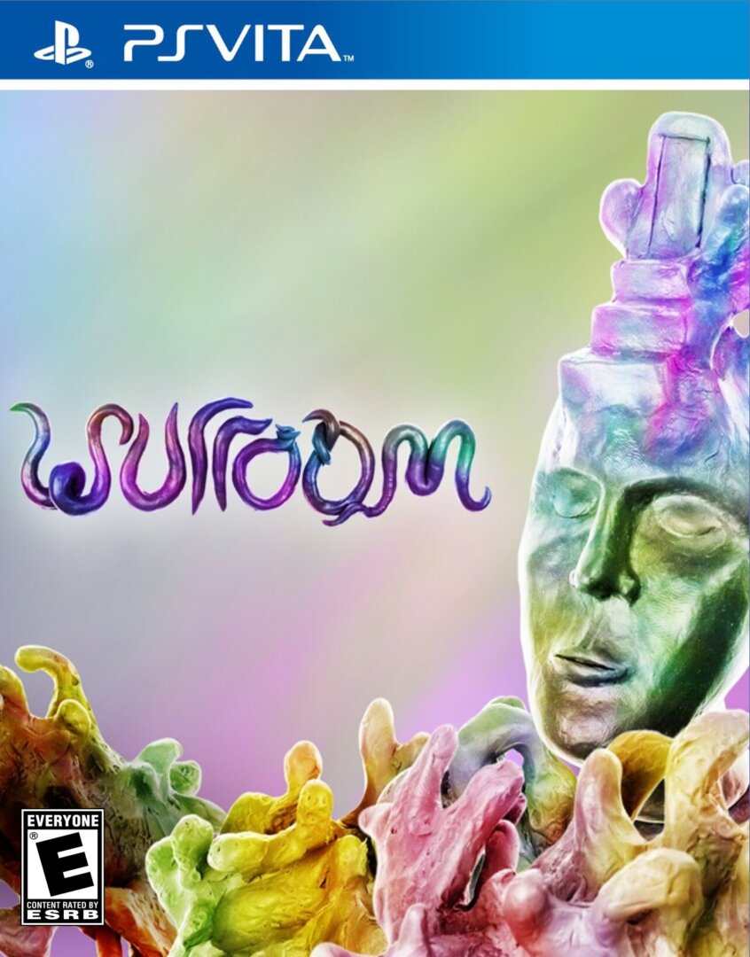 The coverart image of Wurroom