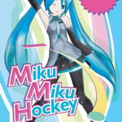 Miku Miku Hockey