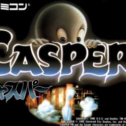 Casper (KSS)