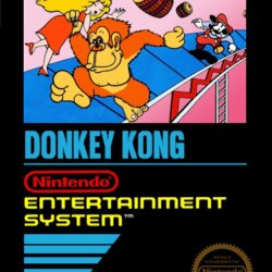Donkey Kong: Original Edition