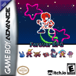 Forever RPG