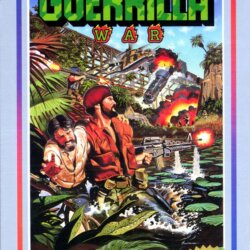 Guerilla War