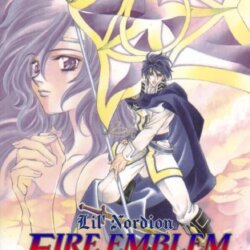 Fire Emblem: Genealogy of the Holy War (Lil' Nordion)