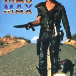 Mad Max