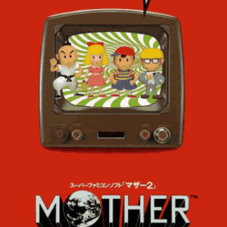 Coverart of MOTHER 2 (Perfect Edition)