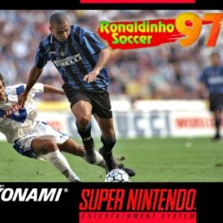 Ronaldinho Soccer '97
