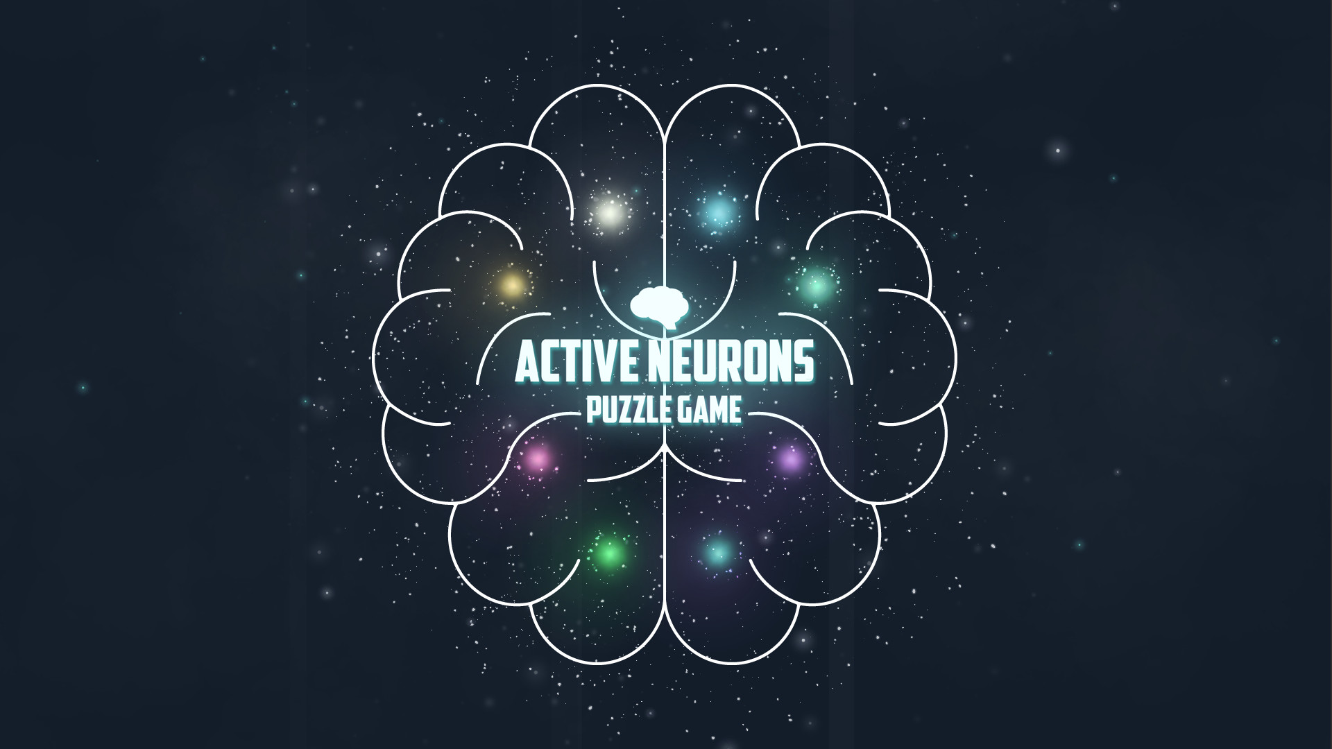 The coverart image of Active Neurons