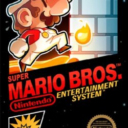 Super Mario Bros: Definitive
