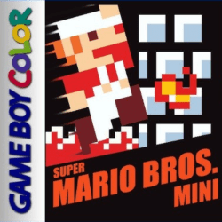 Super Mario Bros. Mini