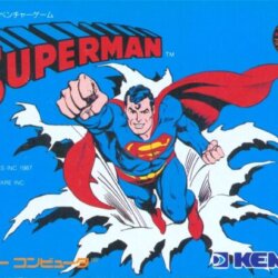 Superman (Kemco)