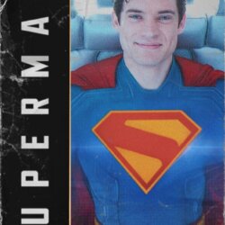 Superman (Specter Edition + Graphics Update)